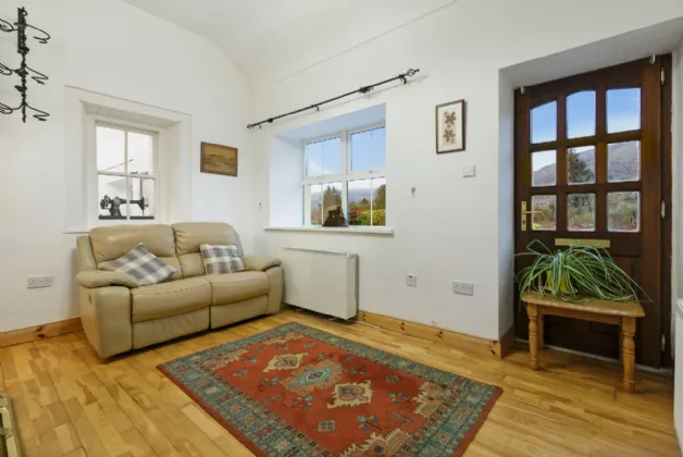 Photo of Tailors Cottage, Diffreen, Manorhamilton, Co. Leitrim, F91NX53