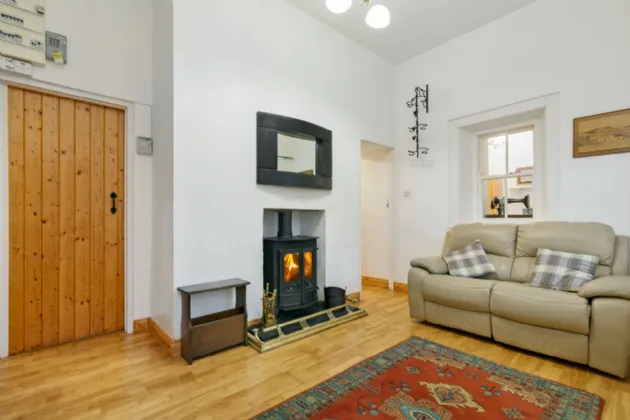 Photo of Tailors Cottage, Diffreen, Manorhamilton, Co. Leitrim, F91NX53