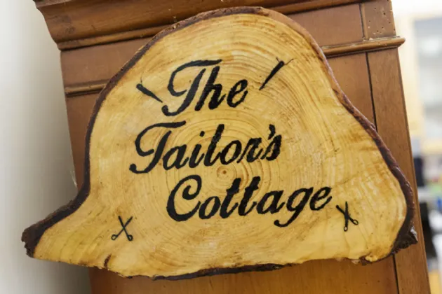 Photo of Tailors Cottage, Diffreen, Manorhamilton, Co. Leitrim, F91NX53