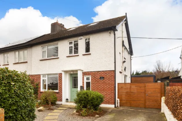 Photo of Na Forbacha, 7 Deansgrange Road, Deansgrange,, Co. Dublin, A94 T9V2