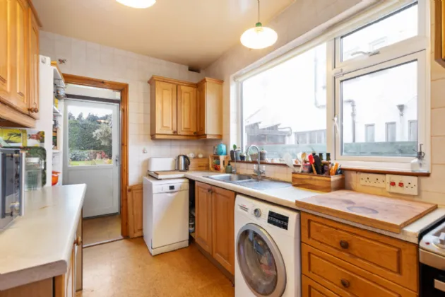 Photo of Na Forbacha, 7 Deansgrange Road, Deansgrange,, Co. Dublin, A94 T9V2