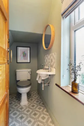 Photo of Na Forbacha, 7 Deansgrange Road, Deansgrange,, Co. Dublin, A94 T9V2