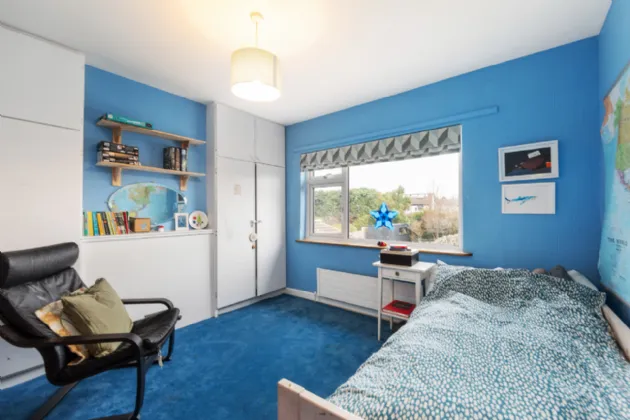 Photo of Na Forbacha, 7 Deansgrange Road, Deansgrange,, Co. Dublin, A94 T9V2