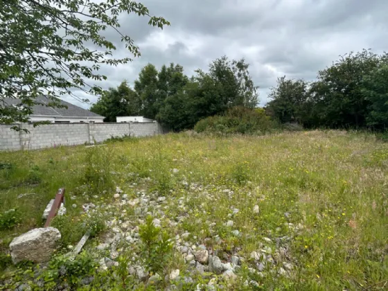 Photo of Site at Oakwood, Woodlawn Road, Killarney, Co Kerry