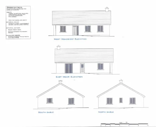 Photo of Site at Oakwood, Woodlawn Road, Killarney, Co Kerry
