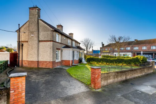 Photo of 56 Collins Avenue East, Killester, Dublin 5, D05 EH28