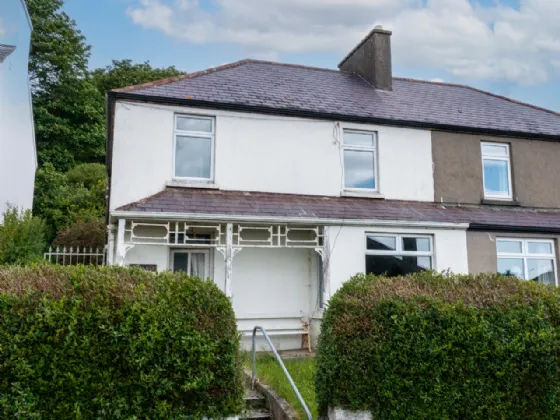 Photo of 8 Belmont Terrace, Youghal, Co. Cork., P36VY98