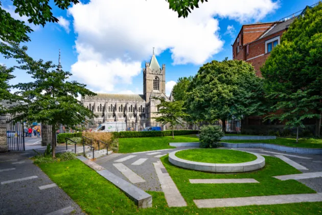 Photo of 71 Christchurch View, Nicholas Street, Dublin 8, D08 DD35