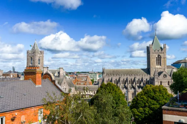 Photo of 71 Christchurch View, Nicholas Street, Dublin 8, D08 DD35