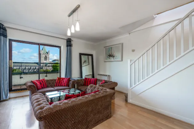 Photo of 71 Christchurch View, Nicholas Street, Dublin 8, D08 DD35