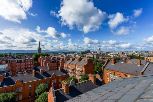 Photo of 71 Christchurch View, Nicholas Street, Dublin 8, D08 DD35