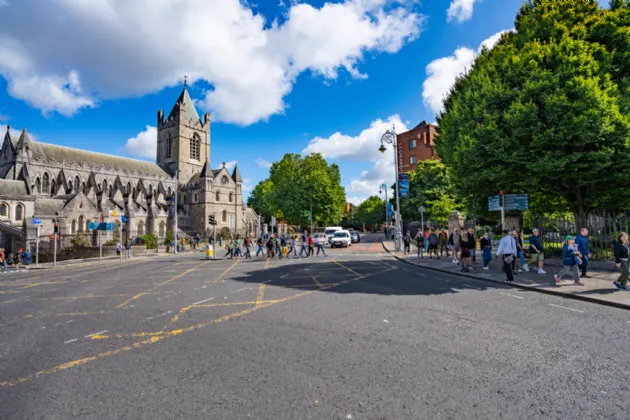 Photo of 71 Christchurch View, Nicholas Street, Dublin 8, D08 DD35