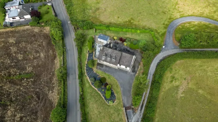 Photo of Mill View, Burrellspark, Station Road, Thomastown, Co Kilkenny, R95 W5P3