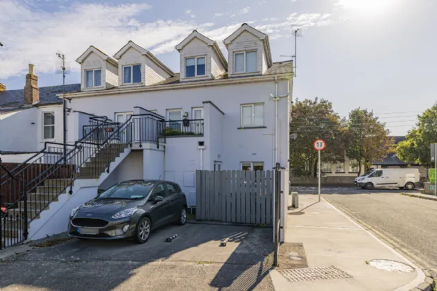 Photo of 1 Haven House, Thomas Hand Street, Skerries, Co. Dublin, K34 P681