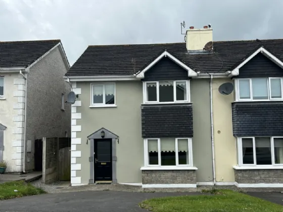 Photo of 2 Rockwood, Old Road, Cashel, E25Y732