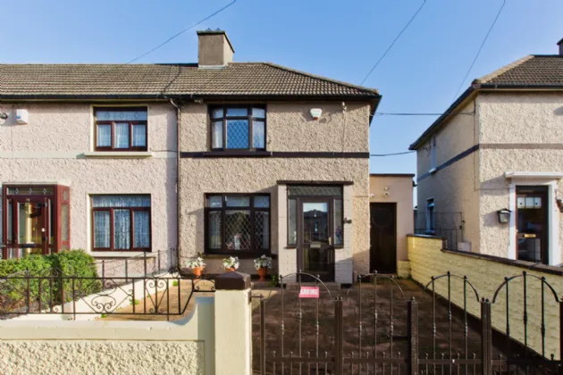 Photo of 57 Benbulbin Road, Drimnagh, Dublin 12, D12 YN28