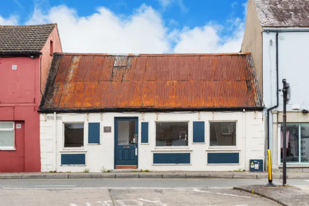 Photo of 26 Lower Main Street, Arklow, Co Wicklow, Y14 V2Y1