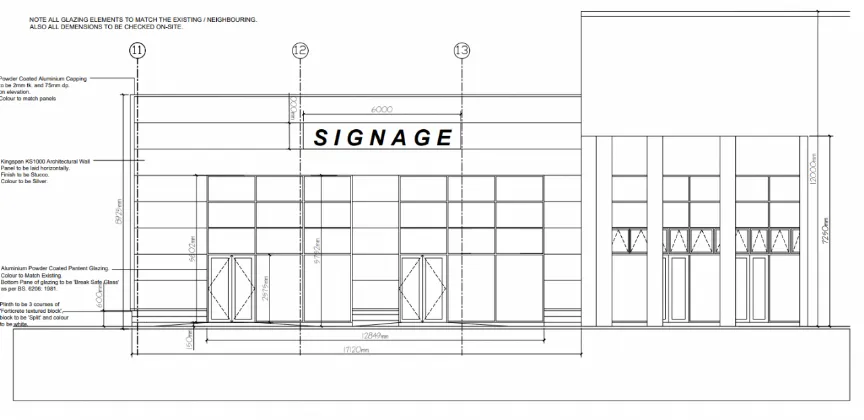Photo of 7 North Link Business Park, Coes Road, Dundalk