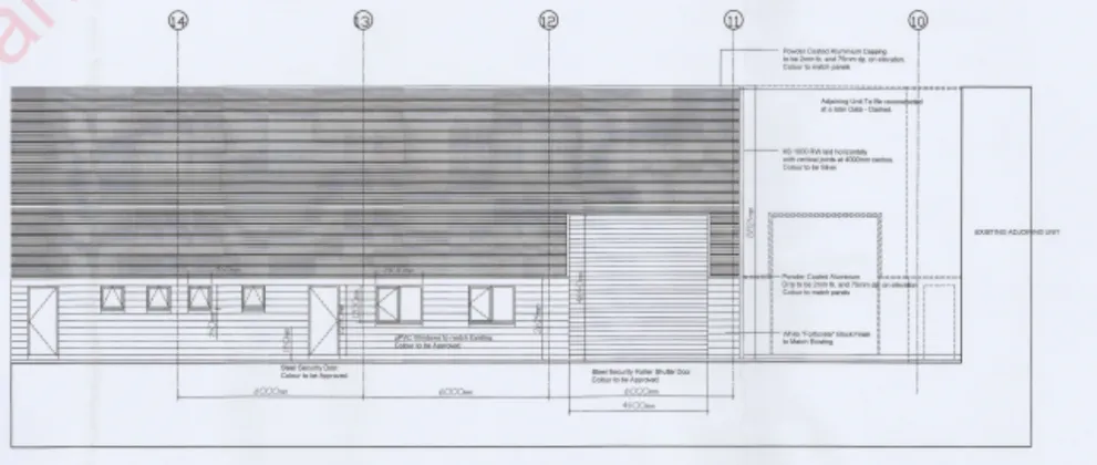 Photo of 7 North Link Business Park, Coes Road, Dundalk