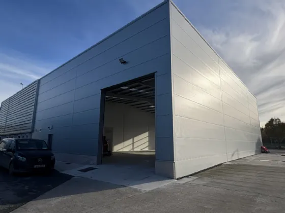 Photo of 7 North Link Business Park, Coes Road, Dundalk