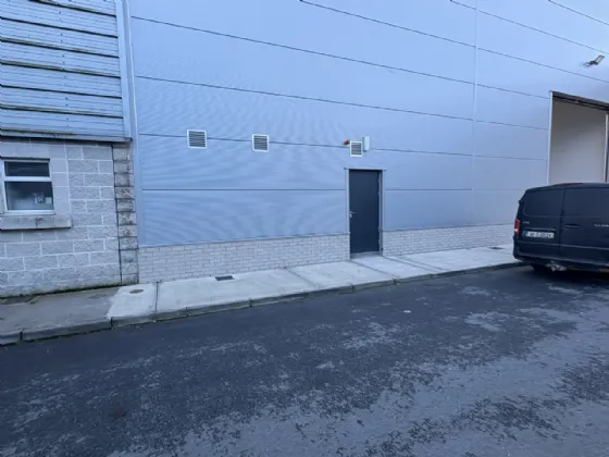 Photo of 7 North Link Business Park, Coes Road, Dundalk