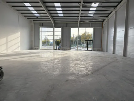 Photo of 7 North Link Business Park, Coes Road, Dundalk