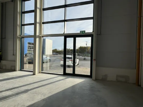 Photo of 7 North Link Business Park, Coes Road, Dundalk