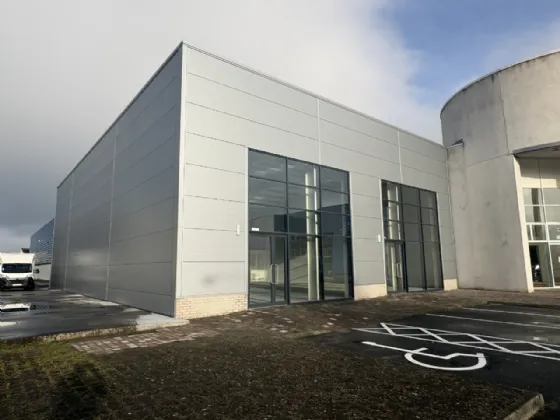 Photo of 7 North Link Business Park, Coes Road, Dundalk