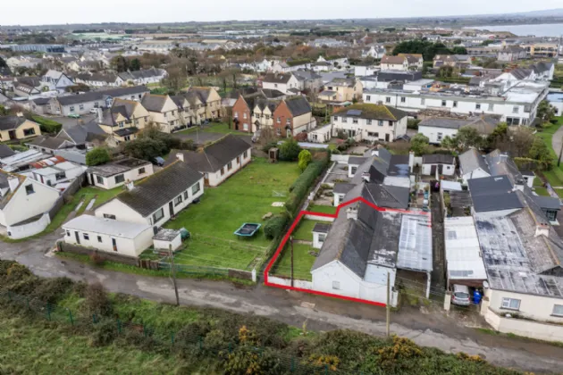 Photo of 4 Bayview Terrace, Rosslare Harbour, Rosslare, Co. Wexford, Y35 A7D2