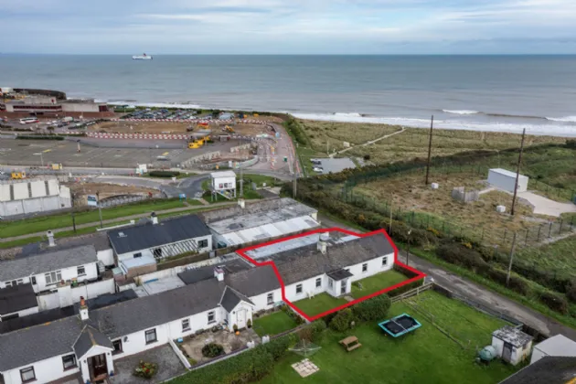 Photo of 4 Bayview Terrace, Rosslare Harbour, Rosslare, Co. Wexford, Y35 A7D2