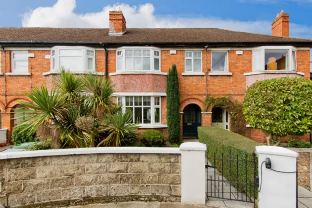 Photo of 33 Sundrive Park, Kimmage, Dublin 12, D12 T9F9