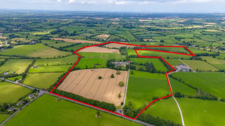 Photo of Bachelors Lodge, On Approx. 62.5 HA (154.5 Acres), Kells Road, Navan, County Meath, C15 Y449