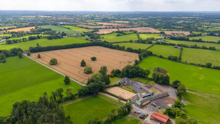 Photo of Bachelors Lodge, On Approx. 62.5 HA (154.5 Acres), Kells Road, Navan, County Meath, C15 Y449