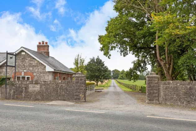 Photo of Bachelors Lodge, On Approx. 62.5 HA (154.5 Acres), Kells Road, Navan, County Meath, C15 Y449