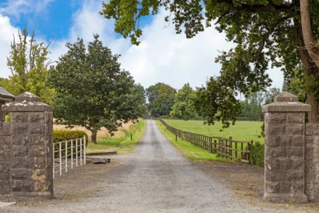 Photo of Bachelors Lodge, On Approx. 62.5 HA (154.5 Acres), Kells Road, Navan, County Meath, C15 Y449