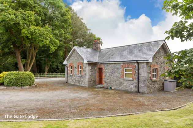 Photo of Bachelors Lodge, On Approx. 62.5 HA (154.5 Acres), Kells Road, Navan, County Meath, C15 Y449