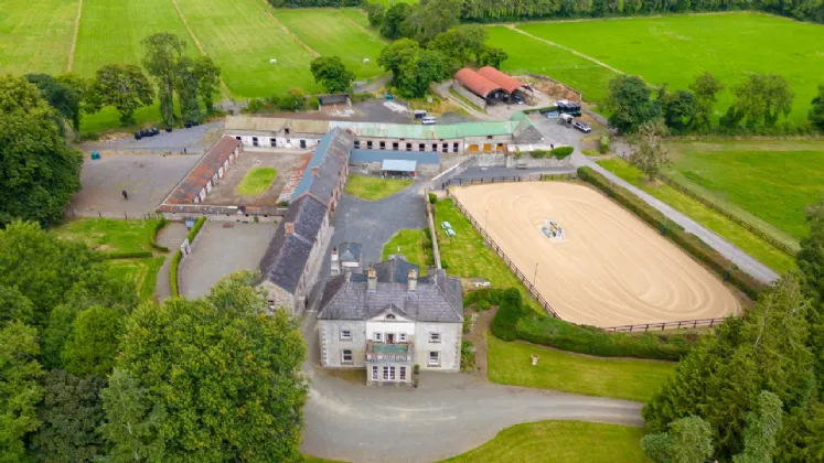 Photo of Bachelors Lodge, On Approx. 62.5 HA (154.5 Acres), Kells Road, Navan, County Meath, C15 Y449