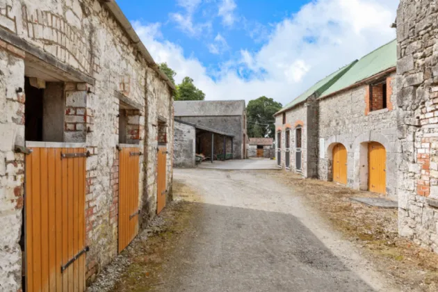 Photo of Bachelors Lodge, On Approx. 62.5 HA (154.5 Acres), Kells Road, Navan, County Meath, C15 Y449