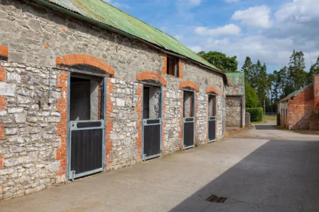 Photo of Bachelors Lodge, On Approx. 62.5 HA (154.5 Acres), Kells Road, Navan, County Meath, C15 Y449