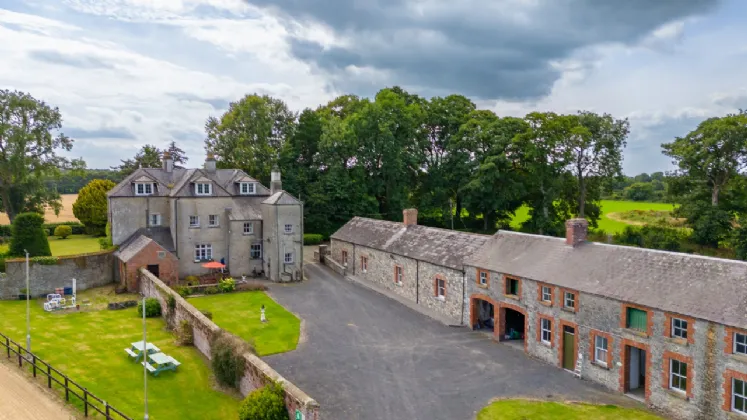 Photo of Bachelors Lodge, On Approx. 62.5 HA (154.5 Acres), Kells Road, Navan, County Meath, C15 Y449