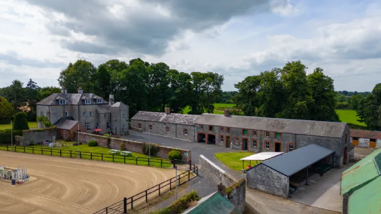 Photo of Bachelors Lodge, On Approx. 62.5 HA (154.5 Acres), Kells Road, Navan, County Meath, C15 Y449