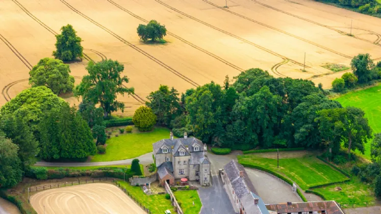 Photo of Bachelors Lodge, On Approx. 62.5 HA (154.5 Acres), Kells Road, Navan, County Meath, C15 Y449