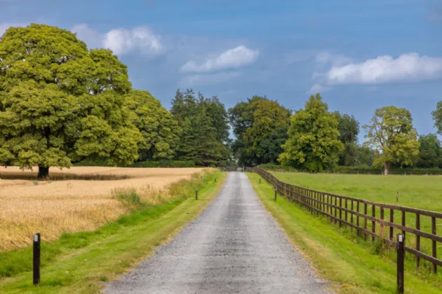 Photo of Bachelors Lodge, On Approx. 62.5 HA (154.5 Acres), Kells Road, Navan, County Meath, C15 Y449