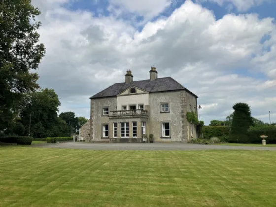 Photo of Bachelors Lodge, On Approx. 62.5 HA (154.5 Acres), Kells Road, Navan, County Meath, C15 Y449