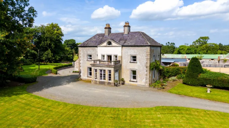 Photo of Bachelors Lodge, On Approx. 62.5 HA (154.5 Acres), Kells Road, Navan, County Meath, C15 Y449