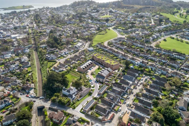 Photo of Barnhill Place, Barnhill Road, Dalkey, Co. Dublin