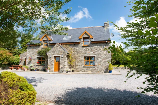 Photo of The Stone House, Cooranuller, Ballydehob, Co. Cork, P81 X342