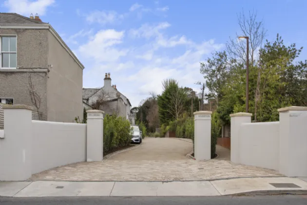 Photo of Four Bedroom Semi Detached House, 5 Somerton, Monkstown Road, Monkstown, County Dublin