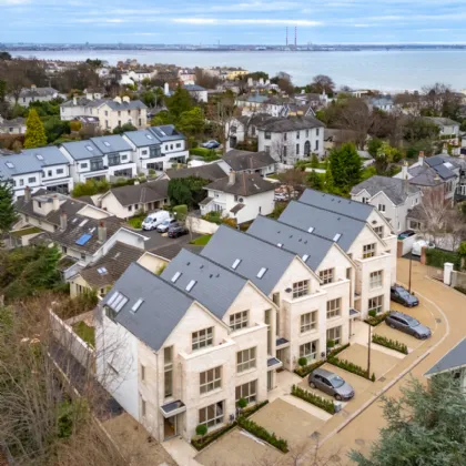 Photo of Four Bedroom Semi Detached House, 5 Somerton, Monkstown Road, Monkstown, County Dublin