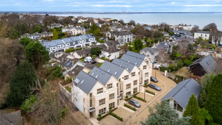 Photo of Four Bedroom Semi Detached House, 5 Somerton, Monkstown Road, Monkstown, County Dublin